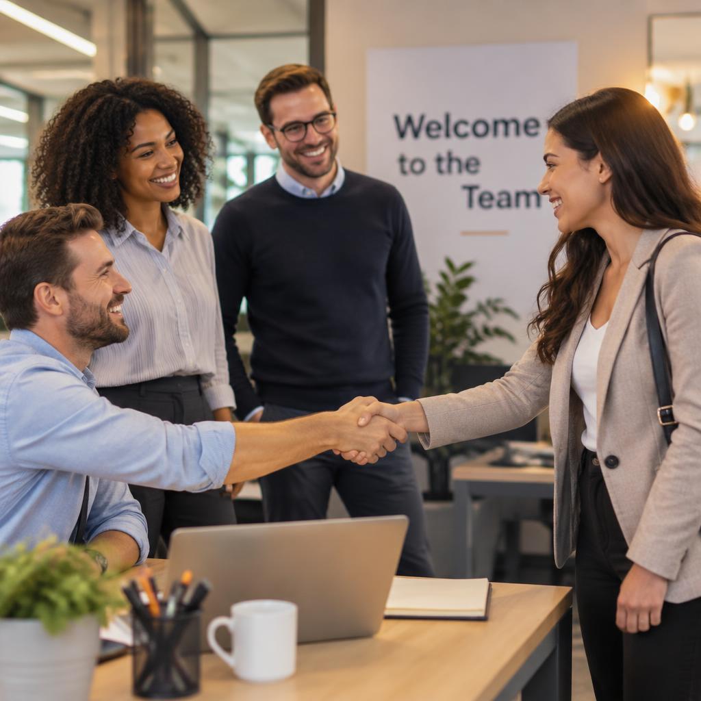 Onboarding